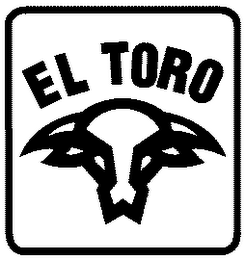 EL TORO logo