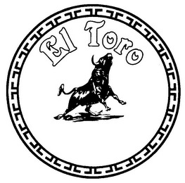 EL TORO logo