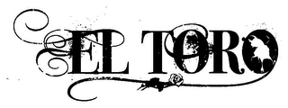 EL TORO logo