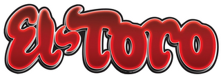 EL' TORO logo