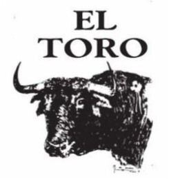 "EL TORO" logo