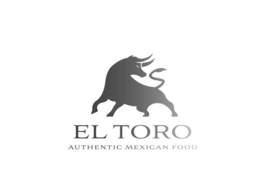 EL TORO AUTHENTIC MEXICAN FOOD logo
