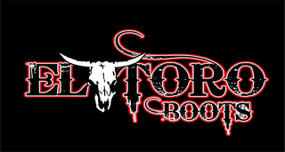 EL TORO BOOTS logo