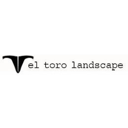 EL TORO LANDSCAPE logo
