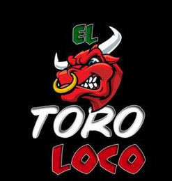 EL TORO LOCO logo