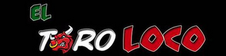 EL TORO LOCO logo