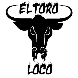 EL TORO LOCO logo
