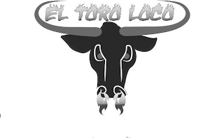 EL TORO LOCO logo