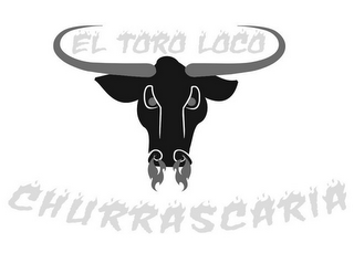 EL TORO LOCO CHURRASCARIA logo