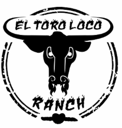 EL TORO LOCO RANCH logo