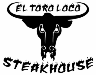 EL TORO LOCO STEAKHOUSE logo