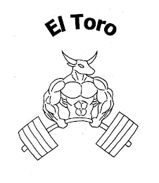 EL TORO TRAINING logo