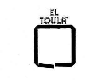 EL TOULA' logo