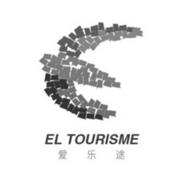 EL TOURISME logo