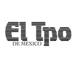 EL TPO DE MEXICO logo