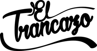 EL TRANCAZO logo