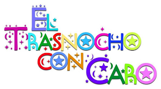 EL TRASNOCHO CON CARO logo