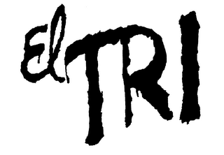 EL TRI logo