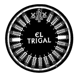 EL TRIGAL logo