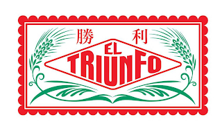 EL TRIUNFO logo
