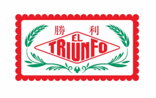 EL TRIUNFO logo