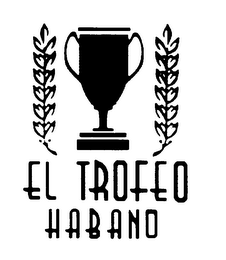 EL TROFEO HABANO logo