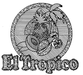 EL TROPICO logo
