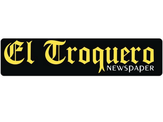 EL TROQUERO NEWSPAPER logo