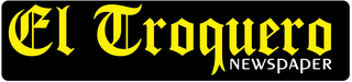EL TROQUERO NEWSPAPER logo