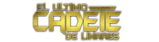 EL ULTIMO CADETE DE LINARES logo