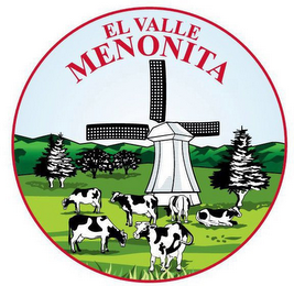 EL VALLE MENONITA