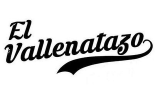 EL VALLENATAZO logo