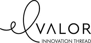 EL VALOR INNOVATION THREAD logo
