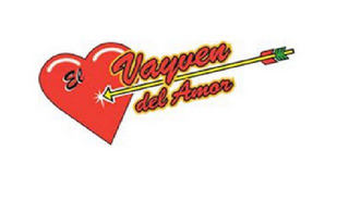 EL VAYVEN DEL AMOR logo