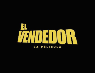 EL VENDEDOR LA PÉLICULA logo