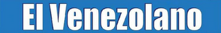 EL VENEZOLANO logo