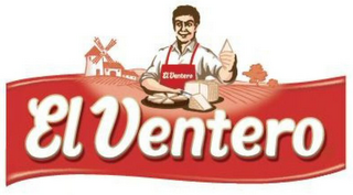EL VENTERO logo