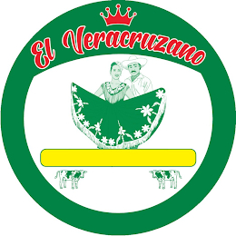 EL VERACRUZANO logo