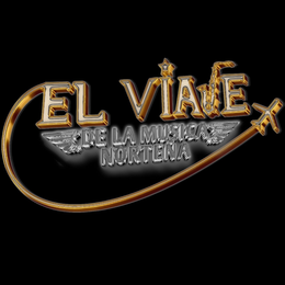 EL VIAJE DE LA MUSICA NORTEÑA logo