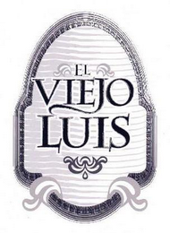EL VIEJO LUIS logo