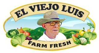 EL VIEJO LUIS FARM FRESH logo