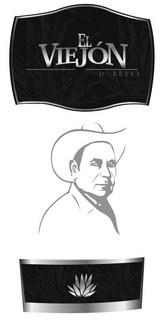 EL VIEJÓN D' REYES logo