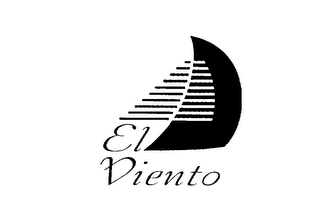 EL VIENTO logo
