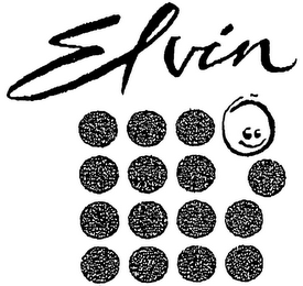 EL VIN logo