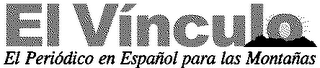 EL VINCULO EL PERIODICO EN ESPANOL PARA LAS MONTANAS logo