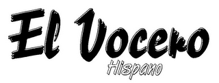 EL VOCERO HISPANO logo