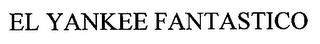 EL YANKEE FANTASTICO logo