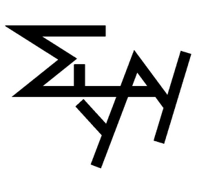 EL YAY logo