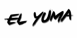 EL YUMA logo
