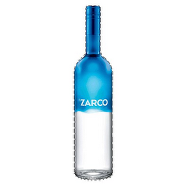 EL ZARCO logo